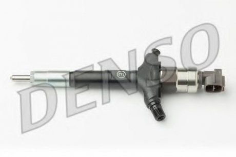 Інжектор OPEL Vectra 3.0 CDTI (03 -), RENAULT,SAAB 9-5 Denso DCRI100360 (фото 1)