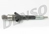 Інжектор OPEL Vectra 3.0 CDTI (03 -), RENAULT,SAAB 9-5 Denso DCRI100360 (фото 3)