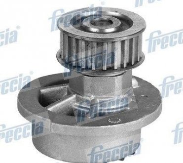 Насос системи охолодження двигуна FRECCIA WP0241 (фото 1)
