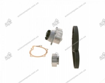 Поликлиновой ремень Bosch 1 987 946 964