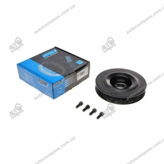 Шків колінчастого валу IJS GROUP 17-1077