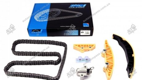 Комплект ланцюга ГРМ IJS GROUP 40-1054K