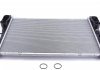 Радиатор MERCEDES-BENZ E-CLASS (W211) alt Mahle CR512000S (фото 1)