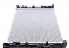 Радиатор MERCEDES-BENZ E-CLASS (W211) alt Mahle CR512000S (фото 3)