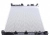 Радиатор MERCEDES-BENZ E-CLASS (W211) alt Mahle CR512000S (фото 4)