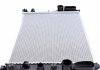 Радиатор MERCEDES-BENZ E-CLASS (W211) alt Mahle CR512000S (фото 6)