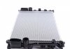 Радиатор MERCEDES-BENZ E-CLASS (W211) alt Mahle CR512000S (фото 7)
