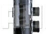 Радиатор 405 mm MERCEDES-BENZ Mahle CR608000P (фото 7)