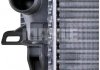 Радиатор 405 mm MERCEDES-BENZ Mahle CR608000P (фото 9)