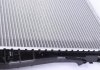 Радиатор охлаждения БМВ 3 (е46) Mahle CR455000S (фото 5)