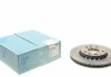 Тормозной диск BluePrint ADR164302 (фото 1)