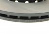Тормозной диск BluePrint ADR164302 (фото 4)