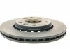 Тормозной диск BluePrint ADR164302 (фото 5)