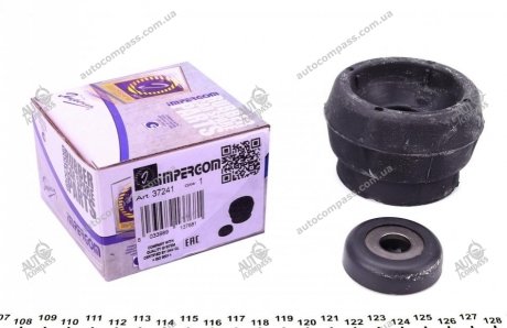 Комплект опори амортизаційної стійки IMPERGOM 37241