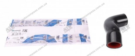 Патрубок интеркулера IMPERGOM 225446