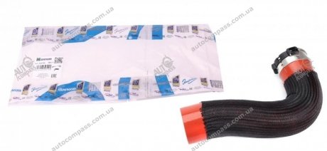 Патрубок интеркулера IMPERGOM 224766