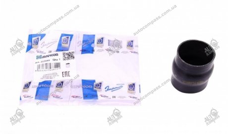 Патрубок інтеркулера IMPERGOM 223089