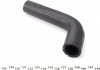 Патрубок радиатора IMPERGOM 220173 (фото 2)
