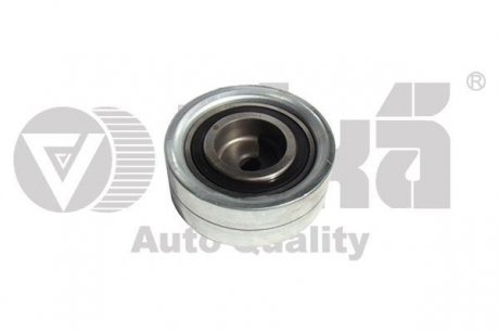 Ролик направляющий VW Caddy (12-,15-,Crafter (13-),Golf (10-),Jetta (11-),Passat (12-),T6 (15-0 VIKA 11091774601 (фото 1)