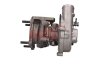 Турбина восстановленная FORD GALAXY (WGR) 95-06, SEAT TOLEDO I (1L) 95-99, TOLEDO II (1M2) 99-06 MSG 53039700006 (фото 1)