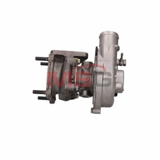 Турбина восстановленная FORD GALAXY (WGR) 95-06, SEAT TOLEDO I (1L) 95-99, TOLEDO II (1M2) 99-06 MSG 53039700006