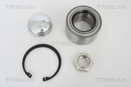 Комплект ступицы колеса. спереду Triscan 8530 10140 (фото 1)