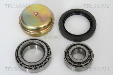 Комплект ступицы колеса. спереду Triscan 8530 23122 (фото 1)