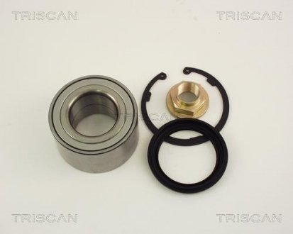 Комплект ступицы колеса. спереду Triscan 8530 10004 (фото 1)