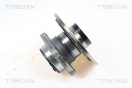 Комплект ступицы колеса. позаду Triscan 8530 10262 (фото 1)