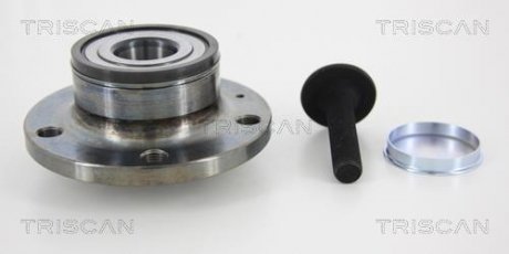 Комплект ступицы колеса. позаду Triscan 8530 29232 (фото 1)