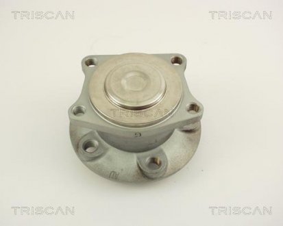 Комплект ступицы колеса. позаду Triscan 8530 27215 (фото 1)