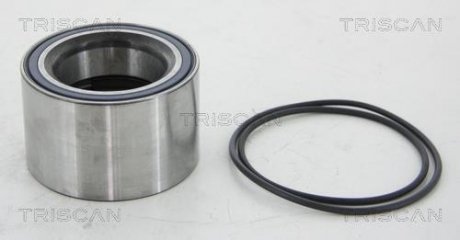Комплект ступицы колеса, сзади Triscan 8530 15240 (фото 1)