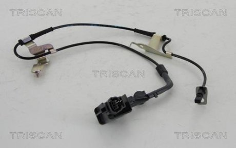 Датчик частоты вращения колеса Triscan 8180 50110 (фото 1)