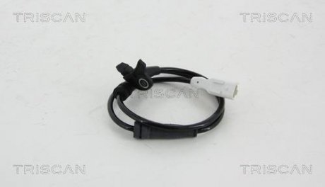 Датчик ABS передній Л/П Citroen C4/Peugeot 307 03- Triscan 8180 28105 (фото 1)