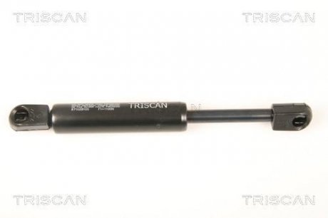 Газовая пружина. спереди Triscan 8710 28105 (фото 1)
