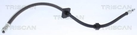Тормозной шланг. сзади Triscan 8150 28209 (фото 1)