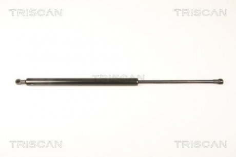 Газовая пружина. сзади Triscan 8710 28238 (фото 1)