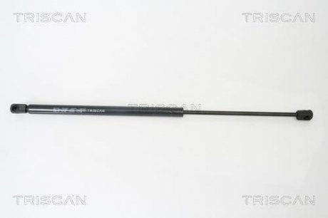 Газовая пружина. позаду Triscan 8710 29270 (фото 1)