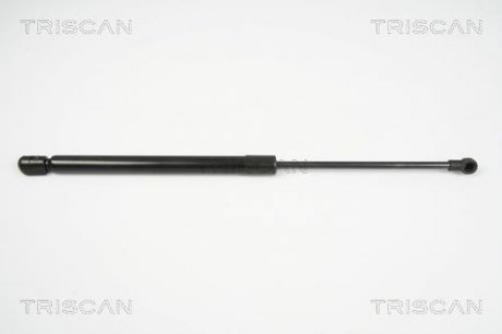 Газовая пружина. сзади Triscan 8710 29281 (фото 1)