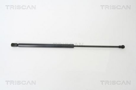 Газовая пружина. сзади Triscan 8710 66202 (фото 1)