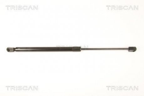 Газовая пружина. позаду Triscan 8710 43232 (фото 1)
