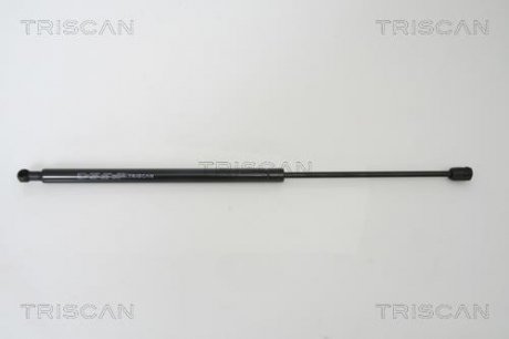 Газовая пружина. сзади Triscan 8710 43217 (фото 1)