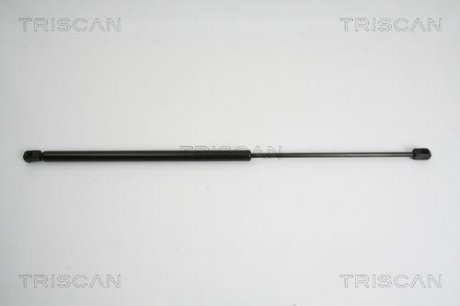 Газовая пружина. сзади Triscan 8710 38222 (фото 1)