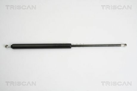 Газовая пружина. сзади Triscan 8710 38225 (фото 1)