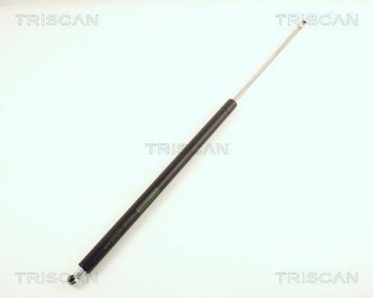 Газовая пружина. позаду Triscan 8710 38211 (фото 1)
