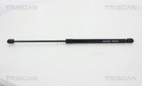 Газовая пружина. сзади Triscan 8710 29294 (фото 1)