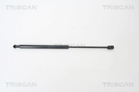 Газовая пружина. сзади Triscan 8710 29268 (фото 1)