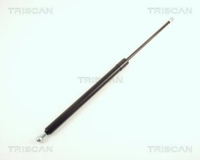 Газовая пружина. позаду Triscan 8710 29262 (фото 1)