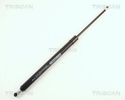 Газовая пружина. сзади Triscan 8710 29261 (фото 1)