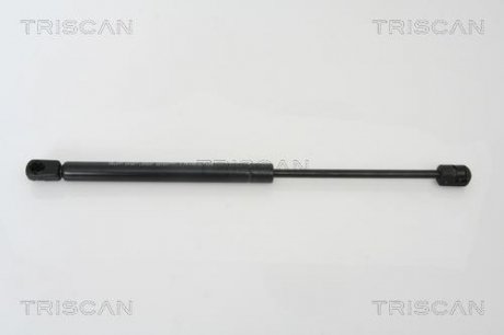 Газовая пружина. сзади Triscan 8710 28227 (фото 1)